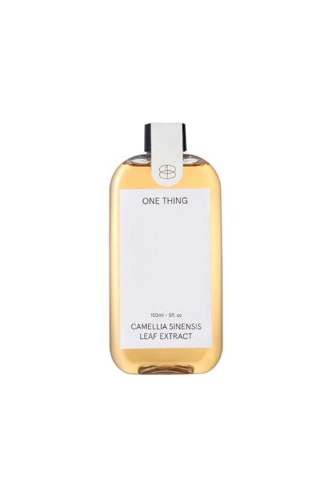 ONE THING Camellia Sinensis Leaf Extract (yeşil Çay Özlü Tonik) - 150ml