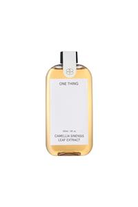 ONE THING Camellia Sinensis Leaf Extract (yeşil Çay Özlü Tonik) - 150ml