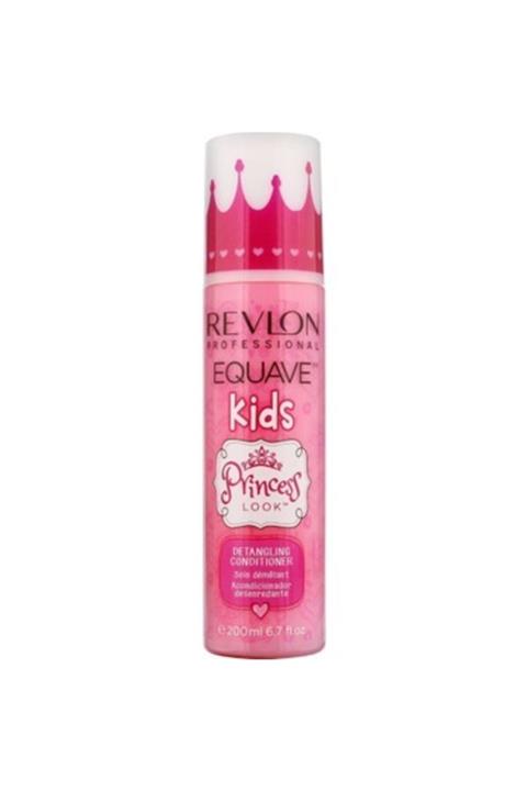 Revlon Equave Kıds Prıncess Detanglıng Sprey 200 ml