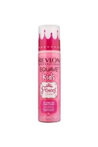 Revlon Equave Kıds Prıncess Detanglıng Sprey 200 ml