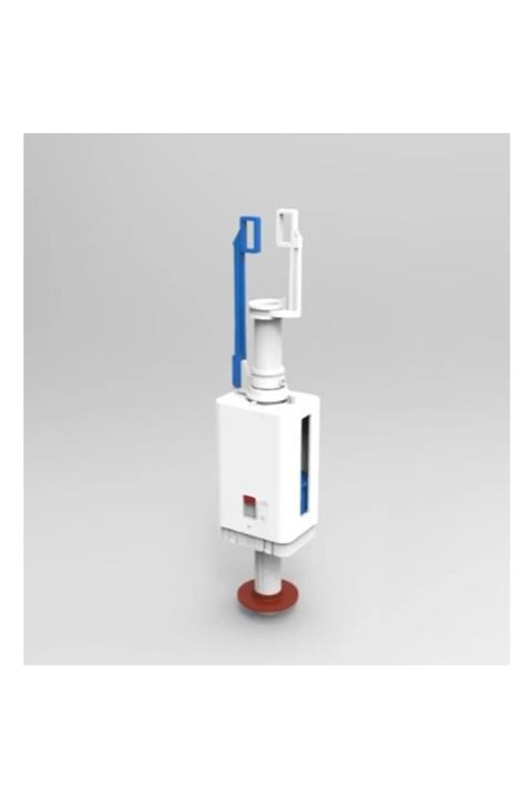 JAPAR Promicro 80 Boşaltma Takımı