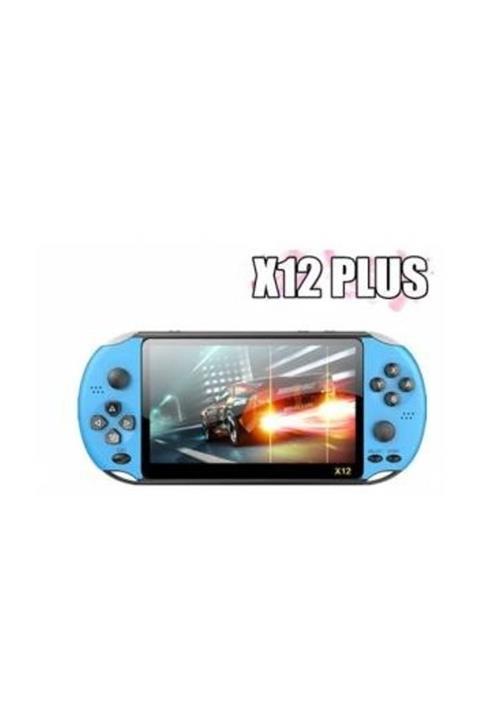 OEM Retro X12 5.1 Taşınabilir Oyun Konsolu