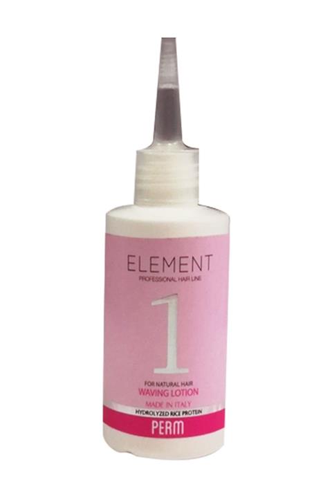 Element Perma Ilacı No:1 125ml