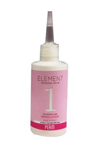 Element Perma Ilacı No:1 125ml