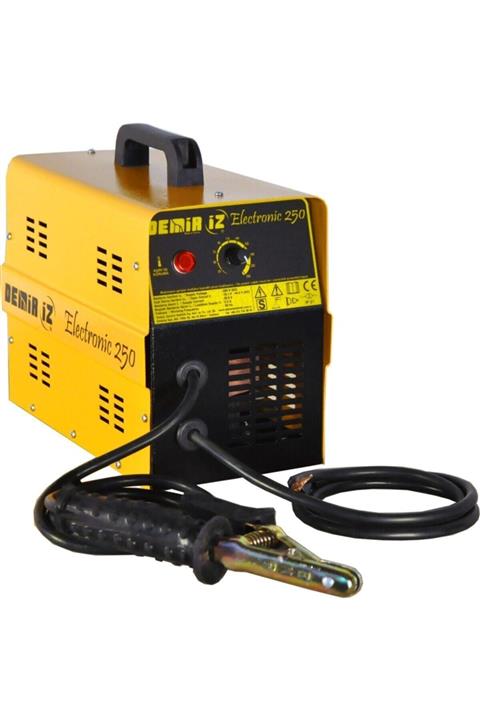 Demiriz Çanta Kaynak Makinesi Sürpriz Hediye Paketli