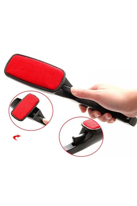 Limopa Tüy Toz Toplayıcı Fırça