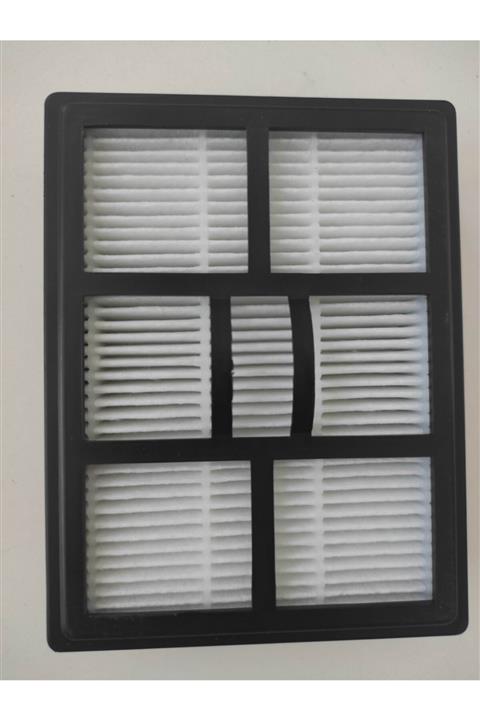 King Hava Çıkış Filitresi