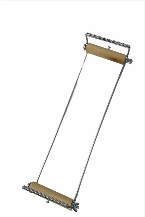 Şirin Kasnak Metal Bileklik Işleme Tezgahı