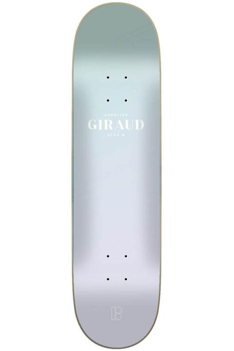 Plan B 8,0 Faded Aurelien Kaykay Tahtası