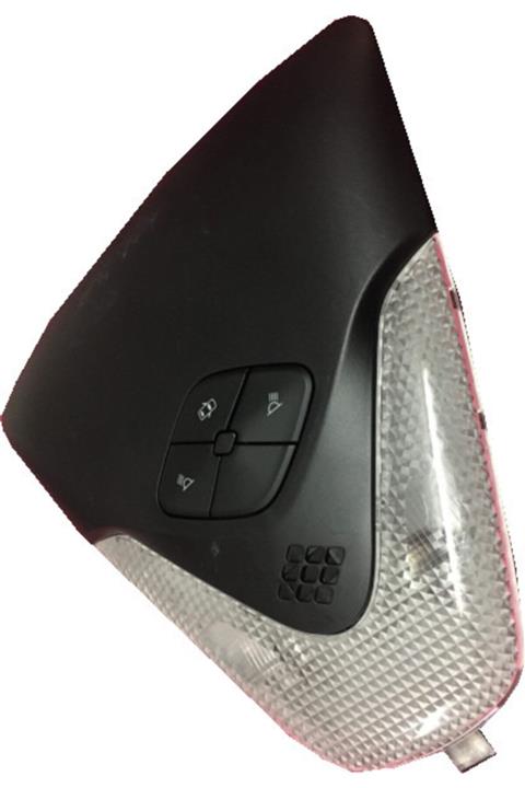 OEM 81260-f4090 Ty Tavan Lambası Chr 2018panık Butonlu