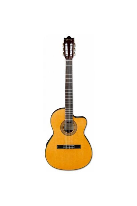 IBANEZ Ga5tce-am Ince Kasa Klasik Gitar