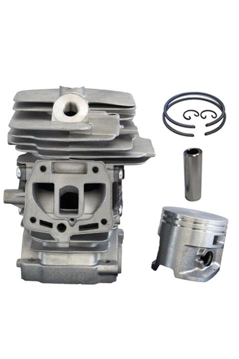 İtal Silindir+piston Stıhl Ms251 - 44mm