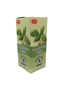 gençay Fesleğen Yağı 20 Ml