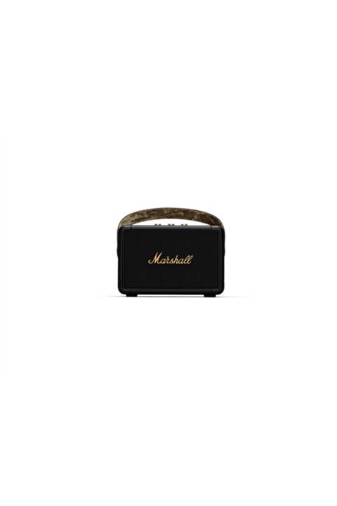 Marshall Kilburn Iı Bt, Black And Brass