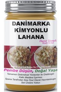 SPANA Danimarka Kimyonlu Lahana Ev Yapımı Katkısız 330gr