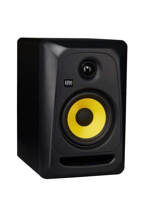 KRK Rokit Classic 5 G3 5 Inch Aktif Stüdyo Monitörü