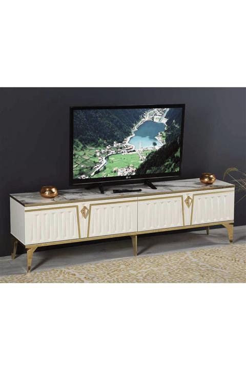 Vinda Mobilya Avanos Tv Ünitesi