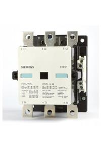 Siemens 75kw 140a Üç Fazlı Güç Kontaktörü 230v A-sıeme