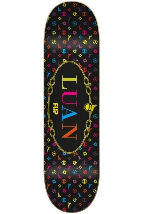 Flip 8,25 Luan Couture Kaykay Tahtası