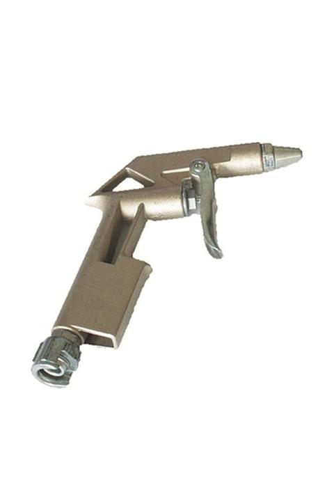 Muhtemel Kısa Hava Tabancası