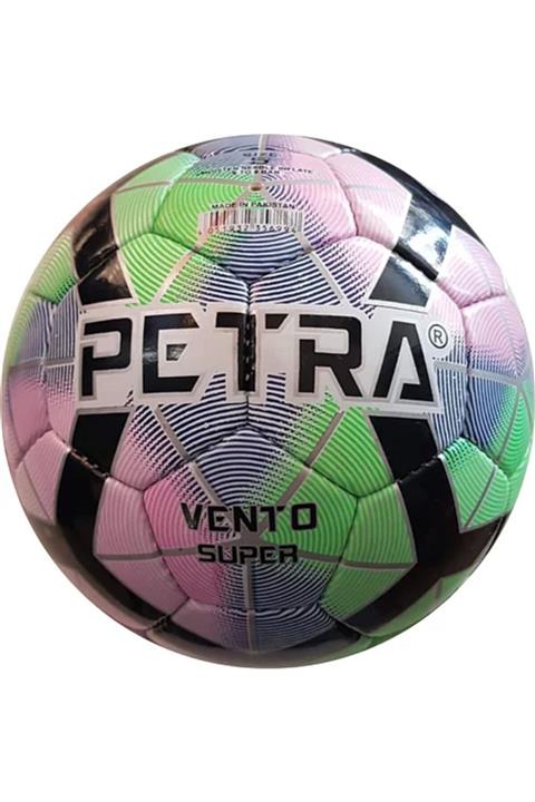 petra Vento Çim Saha / Sert Zemin No:5