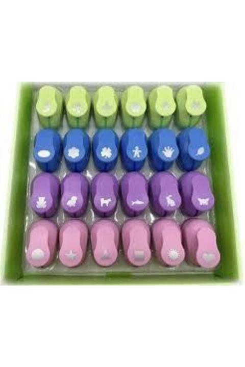 Faber Castell Şekilli Büyük Boy Delgeç 1.5'' Ayıcık