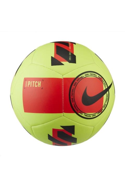 Nike Dc2380-702 Ptch - Fa21 Futbol Antrenman Topu