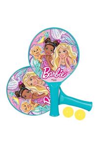 DEDE Barbie Raket Set