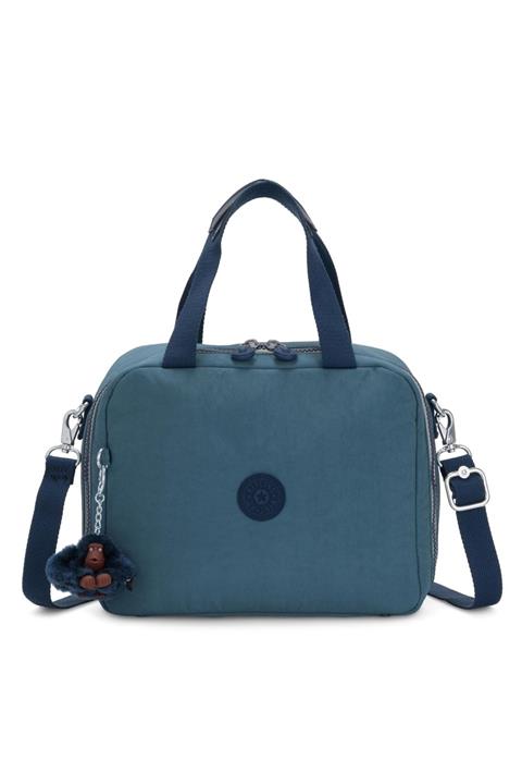 Kipling Mavi Miyo Beslenme Çantası