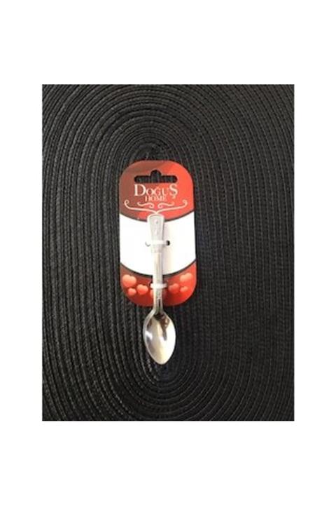 DNY STORE 60 Adet Çay Kaşığı 60 Adet Çay Kaşık