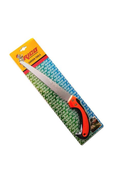 Rico Rc-2504 Orta Diş Budama Testeresi 250mm