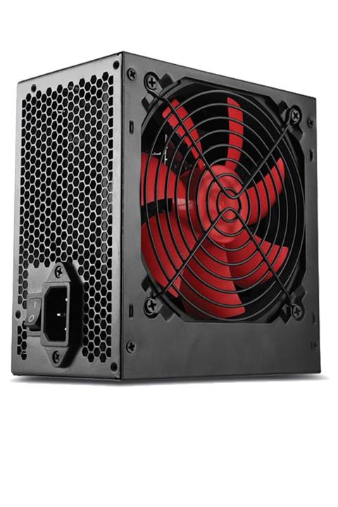 Everest Eps-1455 Peak-250w 12cm Fanlı 2 Adet Sata Power Supply