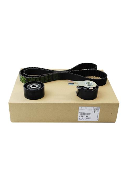 PSA Citroen Peugeot 3008 207 308 Triger Kayışı Takımı 0831.v4