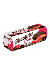 Şölen Biscolata Pia Frambuaz 100 Gr