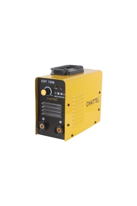 chattel 200a Inverter Kaynak Makinası
