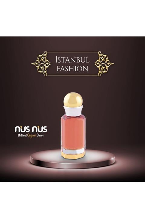 nusnus Istanbul Fashion 12 Ml