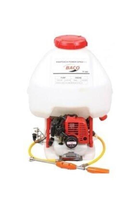 Baco Tf 900 Benzinli Ilaçlama Pülverizatörü 25 Lt