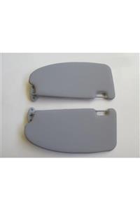 Valeron. Ford Focus- Sd-hb- 2005-2007 Güneşlik Sağ-sol Set 2 Parça Oem No: 4m51 A04100