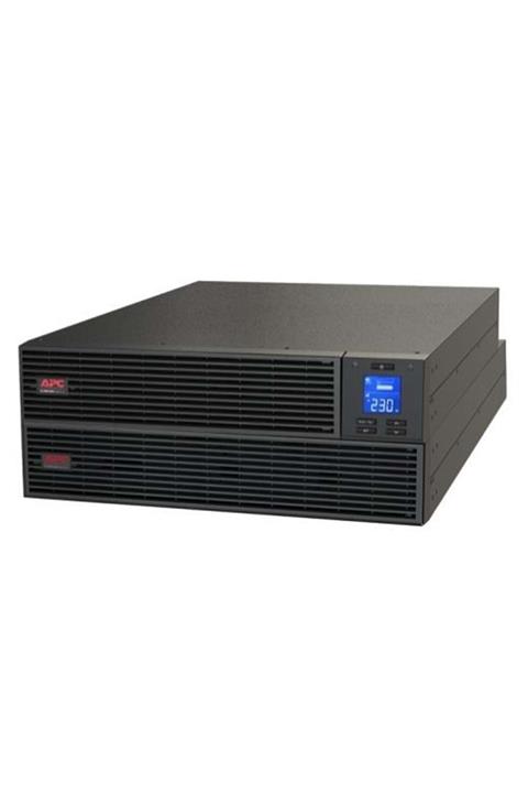 Apc Srv6krı Easy Ups Srv Rm 6000va 230v