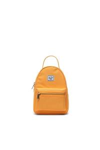 Herschel Supply Co. Herschel Sırt Çantası Nova Mini Blazing Orange