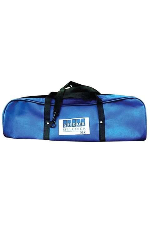 Südor 32k Melodika Bez Çanta - 4 Renk Seçeneği