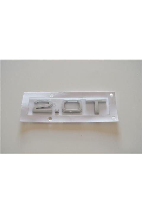 Bimbo Audı 2.0t Yazı