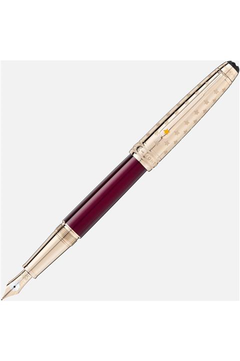 Montblanc Mont Blanc Classıc Dolma Kalem Kalem 125299