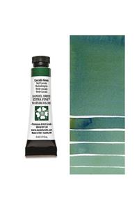 Daniel Smith Danıel Smıth Water Color Tube 5 Ml Seri 1 Cascade Green