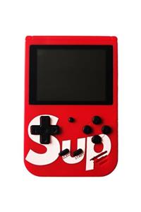 Mmctech Sup Video Oyun Konsolu 400 Oyunlu Mini Atari Gameboy