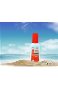 Magic AQUA Aqua Sun D-panthenol Güneş Sonrası Rahatlatıcı Losyon