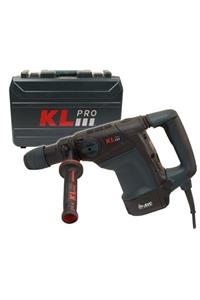 KLPRO Klkd610m Profesyonel Sds Max Kırıcı Delici 1100watt 7j 5kg