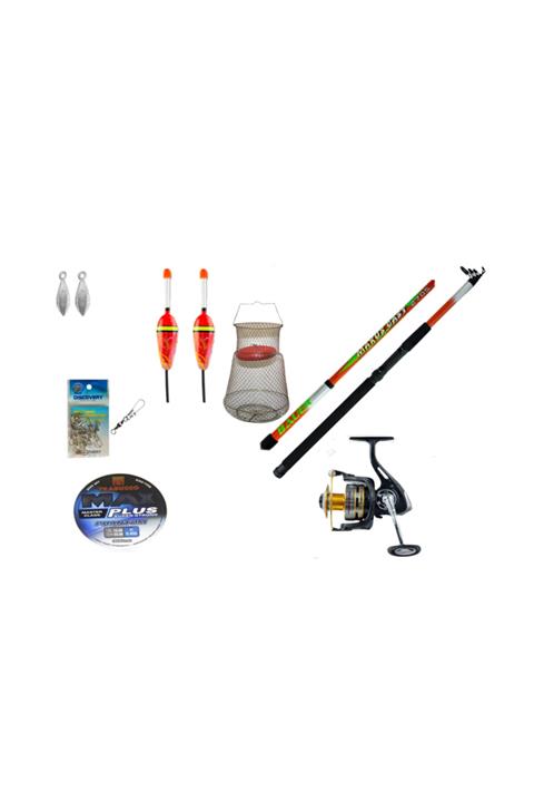 Remixon Genel Kullanım Olta Seti 29