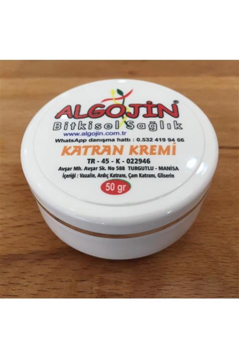 Algojin Katran Kremi