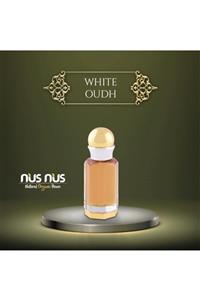 nusnus White Oudh 12 Ml